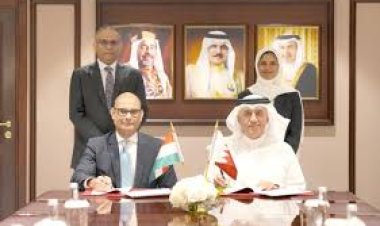 CBB Paves Way for Instant Payments Between Bahrain and India