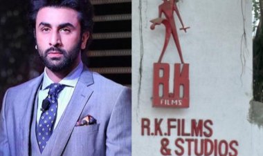 Ranbir Kapoor to Revive RK Studios as a Tribute to Raj Kapoor’s Legacy