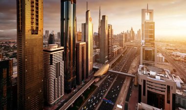 UAE to Join Global Tax Data Exchange for Digital Assets by 2028