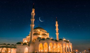 Ramadan 2026 in the UAE: Expected Start, Eid Al Fitr Dates, and Long Weekend Predictions