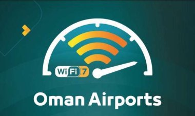 Oman Airports Become First in the World to Deploy Wi-Fi 7