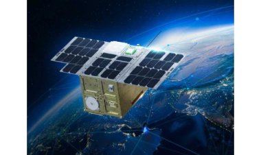 UAE’s PHI-1 Satellite Ready for Launch on SpaceX Falcon 9