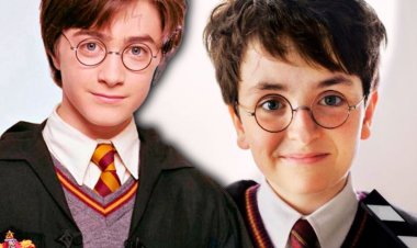 Daniel Radcliffe Welcomes HBO’s New Young Harry Potter Lead with Heartfelt Letter