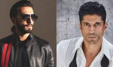 Farhan Akhtar Confirms Don 3 With Ranveer Singh — Shoot to Begin Soon