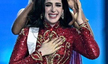 From Miss Mexico Being Called a “Dummy” to Miss Jamaica’s On-Stage Fall: Everything That Went Down at Miss Universe 2025