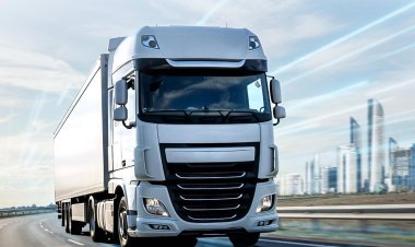 Abu Dhabi to Enforce New Truck Ban on Key Roads Starting December 1