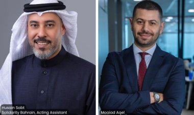 Solidarity Bahrain Partners With Talabat to Offer Exclusive Rewards for Safer Driving