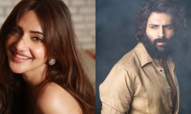 Tu Meri Zindagi Hai (2026): A Promising Romantic Drama Starring Kartik Aaryan & Sreeleela