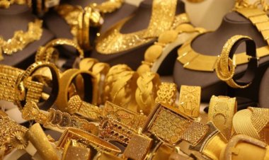Dubai Gold Prices Edge Toward Dh500 as Markets Price In 80% Chance of Fed Rate Cut
