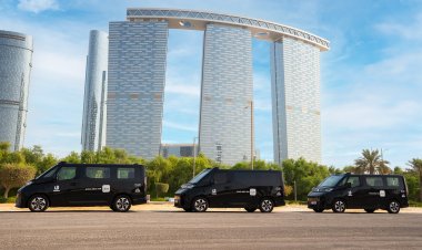 Fully Driverless Robotaxis Launch in Abu Dhabi: Here’s How You Can Book Your Ride