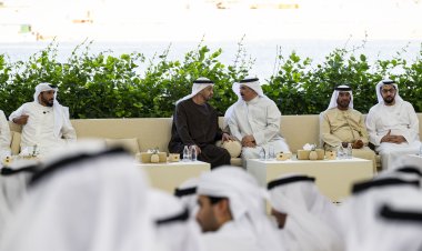 Bahrain Showcases Gulf Solidarity Ahead of 46th GCC Summit