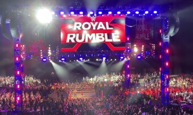 Royal Rumble IV Set to Ignite the Ring Tonight at Crowne Plaza