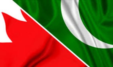 Bahrain Underscores Shared Economic Vision With Pakistan at High-Level Reception