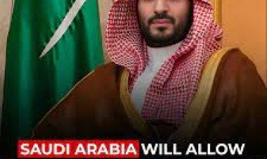 Saudi Arabia to Open Real Estate Market to Foreign Buyers from January 2026