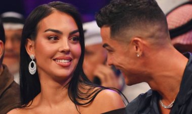 Cristiano Ronaldo and Georgina Rodríguez Choose Madeira for Intimate Wedding