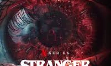 Stranger Things Season 5 Vol 1 Review: A Slime-Filled, Mind-Bending Ride Into the Final Battle