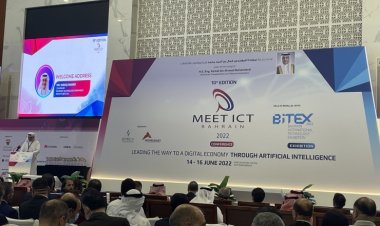 Bahrain Launches MEET ICT & BITEX 2025 With Bold AI Push