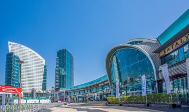 Dubai Festival City Mall Launches First-Ever 24-Hour Sale on November 28