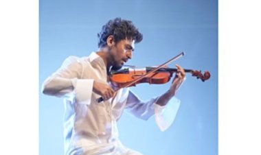 Farhan Saeed Opens Up on Leaving JAL, Heartbreak, and His New Album Khat