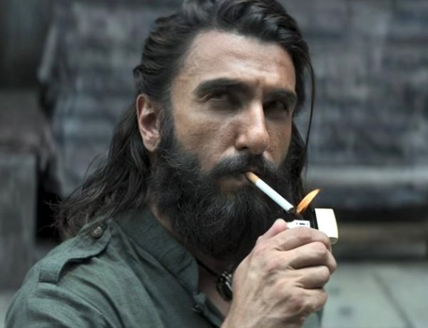 Ranveer Singh’s Action Thriller Dhurandhar Set to Roar into Theatres on December 5, 2025