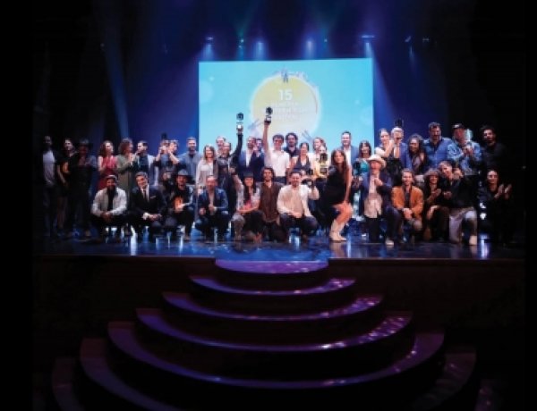 Bahraini Short Film Wins Best International Award at Spain’s Almería Film Festival