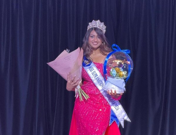 Former Bahrain Resident Crowned Miss Supranational Birmingham 2026