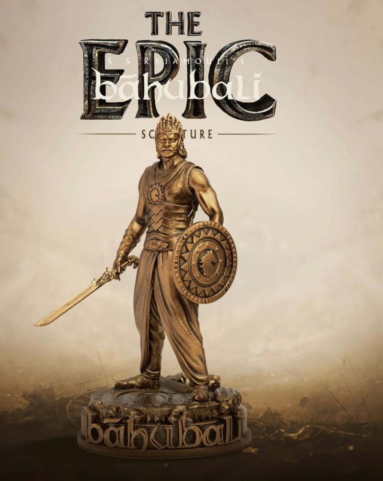 Fans Overseas Compare SS Rajamouli’s Baahubali to Star Wars: “Heroic on a Scale That Dwarfs the Herculean”