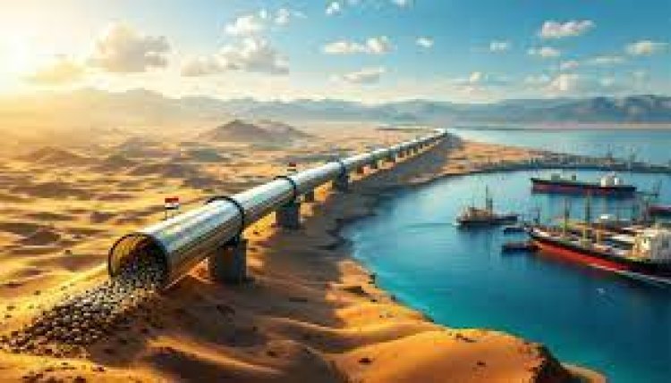 Iraq, Turkey Sign Deal Linking Water Projects to Oil Revenue Payments