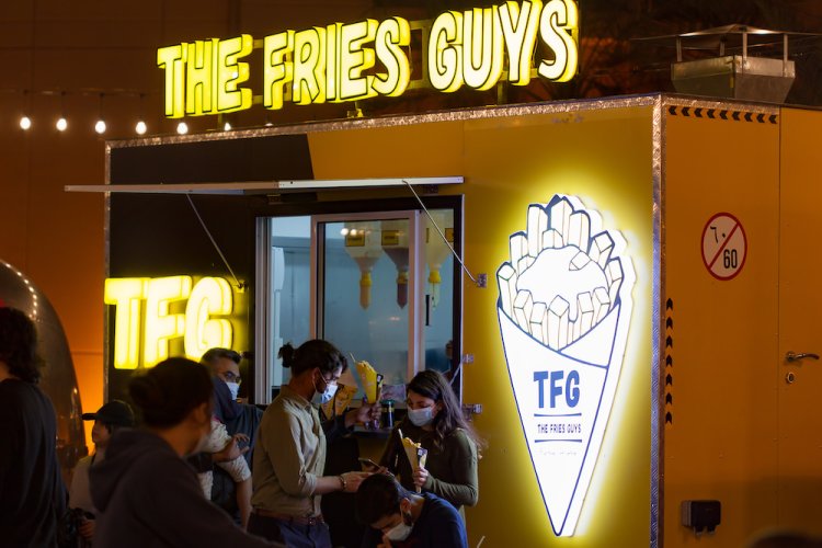 Celebrate the Season at Al Aali Mall’s Winter Market: A Festive Blend of Flavor, Fun, and Shopping