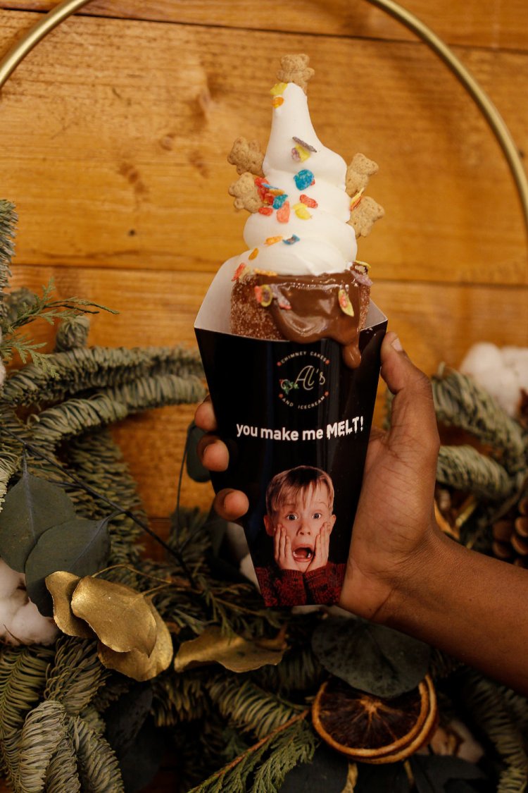 Celebrate the Season at Al Aali Mall’s Winter Market: A Festive Blend of Flavor, Fun, and Shopping