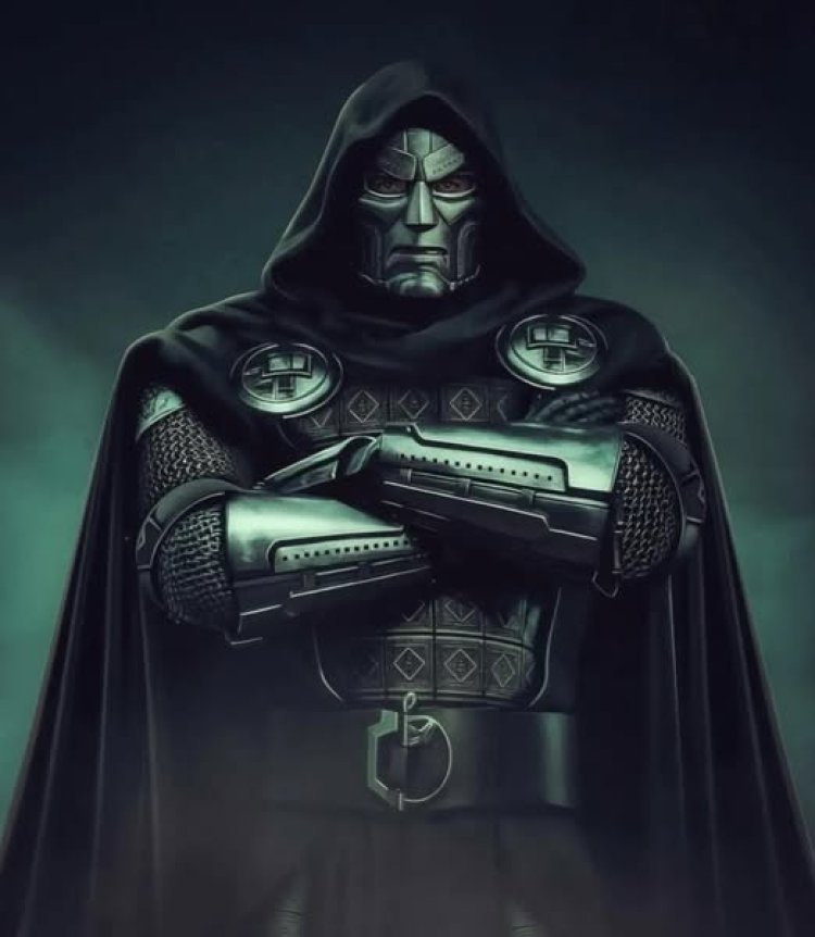 ‘Avengers: Doomsday’ First Synopsis Revealed — Robert Downey Jr. Returns as Doctor Doom to Unleash Multiversal Chaos