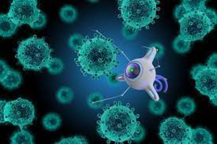 Breakthrough in Cancer Treatment: Nanobots That Heal from Within