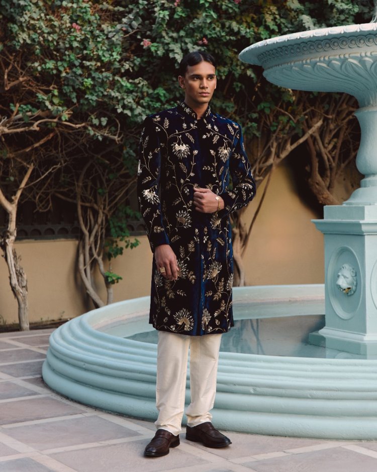 DYNASTY Fashion Show Returns to Dubai: A Night of Couture, Creativity, and Celebration