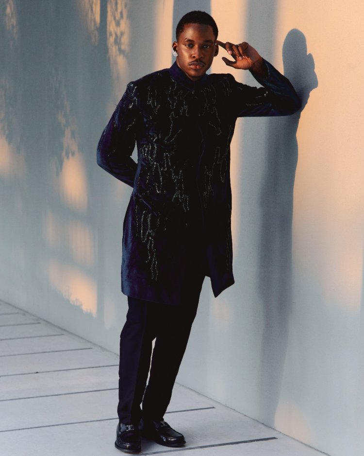 DYNASTY Fashion Show Returns to Dubai: A Night of Couture, Creativity, and Celebration