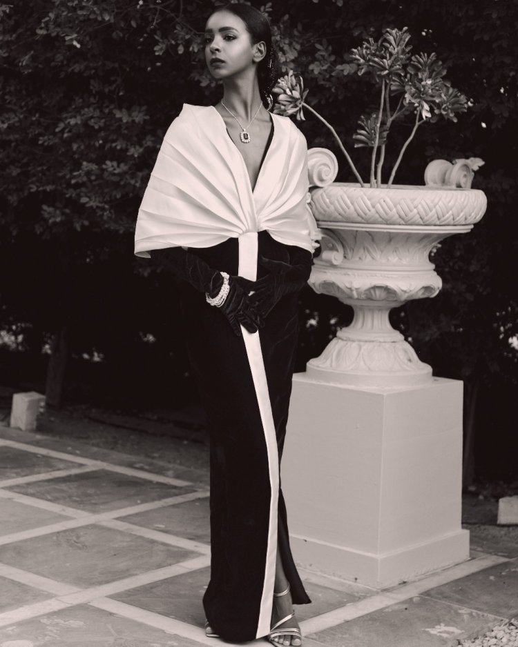 DYNASTY Fashion Show Returns to Dubai: A Night of Couture, Creativity, and Celebration