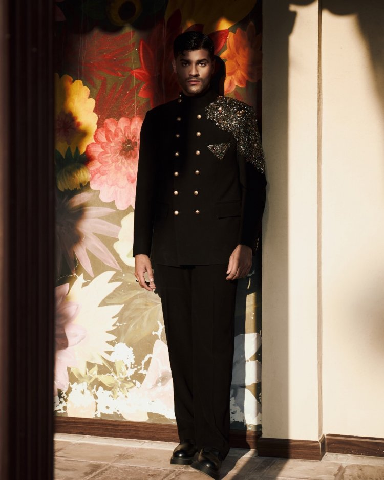 DYNASTY Fashion Show Returns to Dubai: A Night of Couture, Creativity, and Celebration