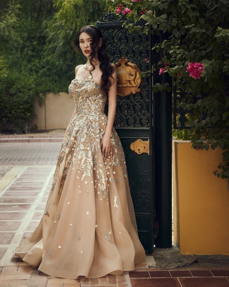 DYNASTY Fashion Show Returns to Dubai: A Night of Couture, Creativity, and Celebration