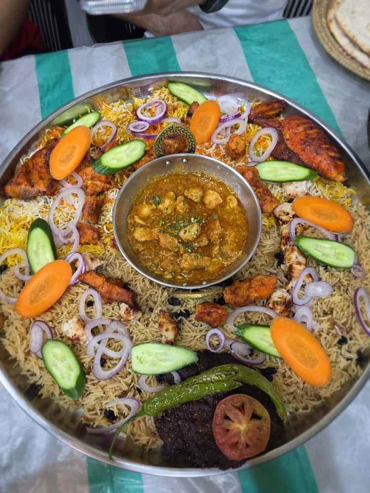 Khaans Restaurant – A New Taste of Pakistan in Bahrain