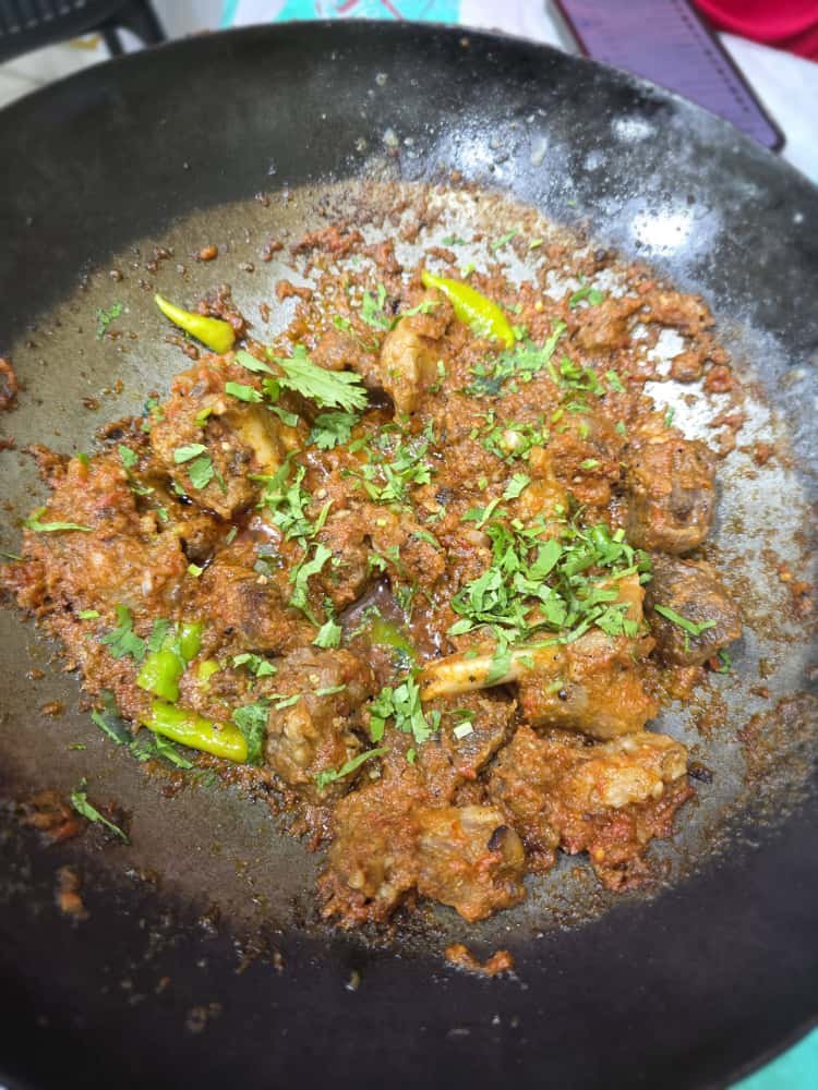 Khaans Restaurant – A New Taste of Pakistan in Bahrain