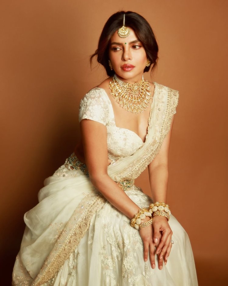 Priyanka Chopra’s Timeless Global Influence Shines Again as Fans Celebrate Her Legacy