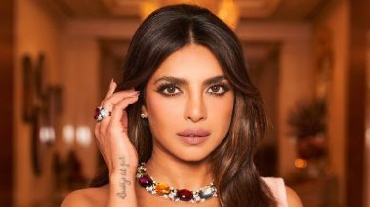 Priyanka Chopra Isn’t Just India’s Highest-Paid Actress — She’s Redefining the Industry’s Power Structure