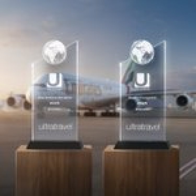 Emirates Wins ‘Best Airline in the World’ for 8th Year at ULTRAs 2025, Sir Tim Clark Receives Lifetime Achievement Honour