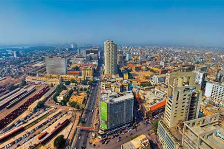 Karachi Set to Become World’s 5th Largest City by 2050: UN Report