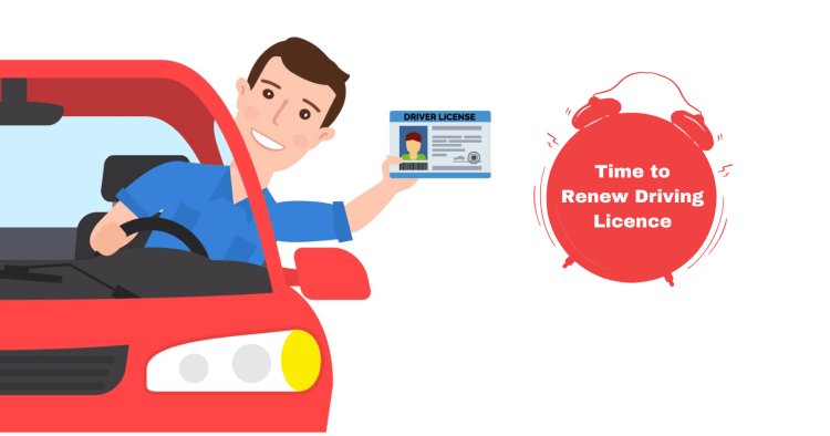 Northern Municipal Council Approves Self-Service Driving Licence Renewal Machines