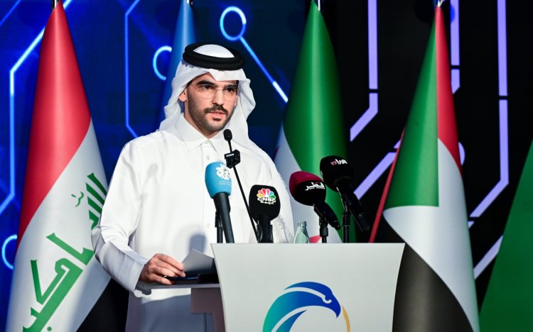 Qatar Hosts First Arab Cyber Exercise with Participation of 21 Countries