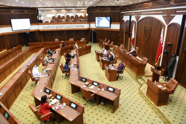 Bahrain Shura Council to Vote on Tougher Traffic Penalties and Key Legal Amendments