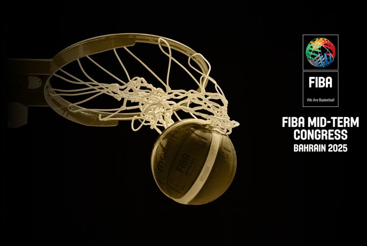 Bahrain Earns FIBA Praise for Hosting World-Class Basketball Events