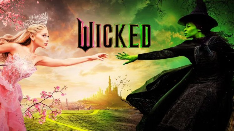 ‘Wicked: For Good’ Opens to Record $150 Million, Revives North American Box Office