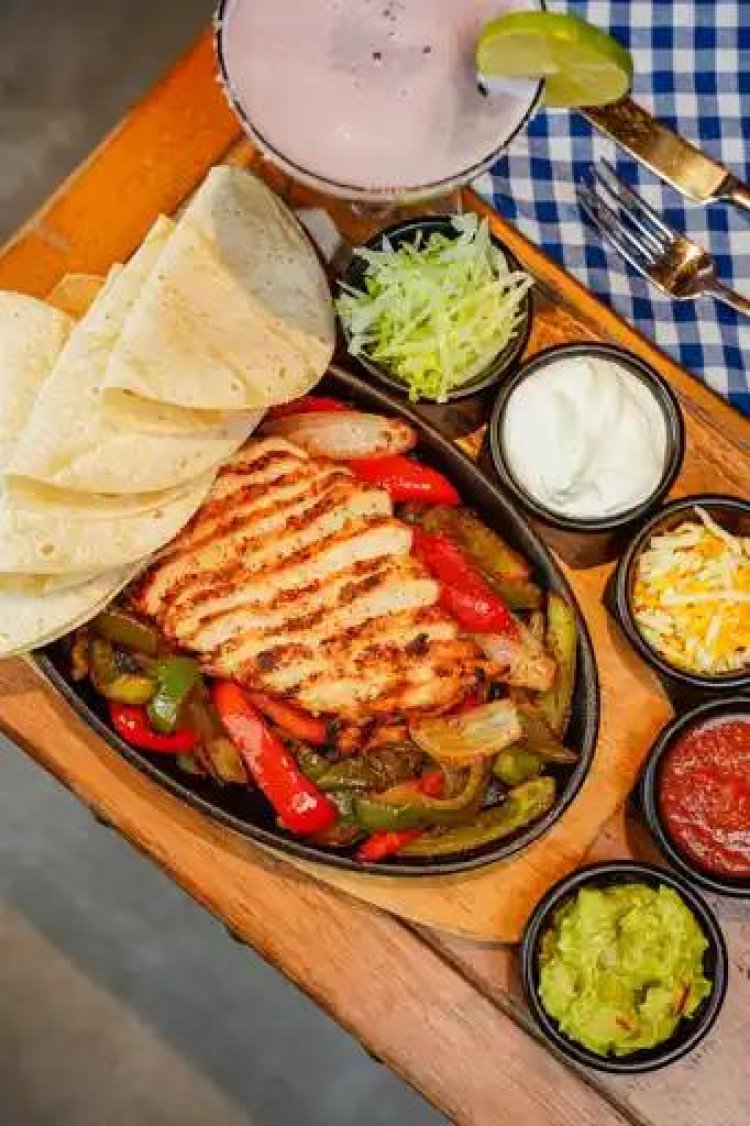 CLAW BBQ Set to Open at 44th Floor of Hilton Bahrain