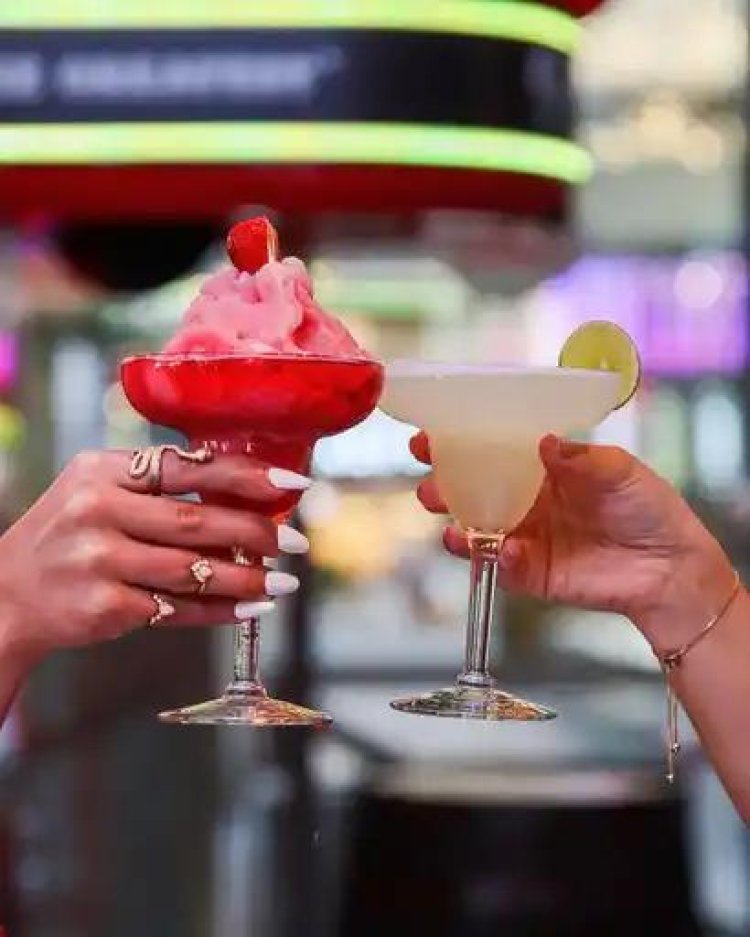 CLAW BBQ Set to Open at 44th Floor of Hilton Bahrain